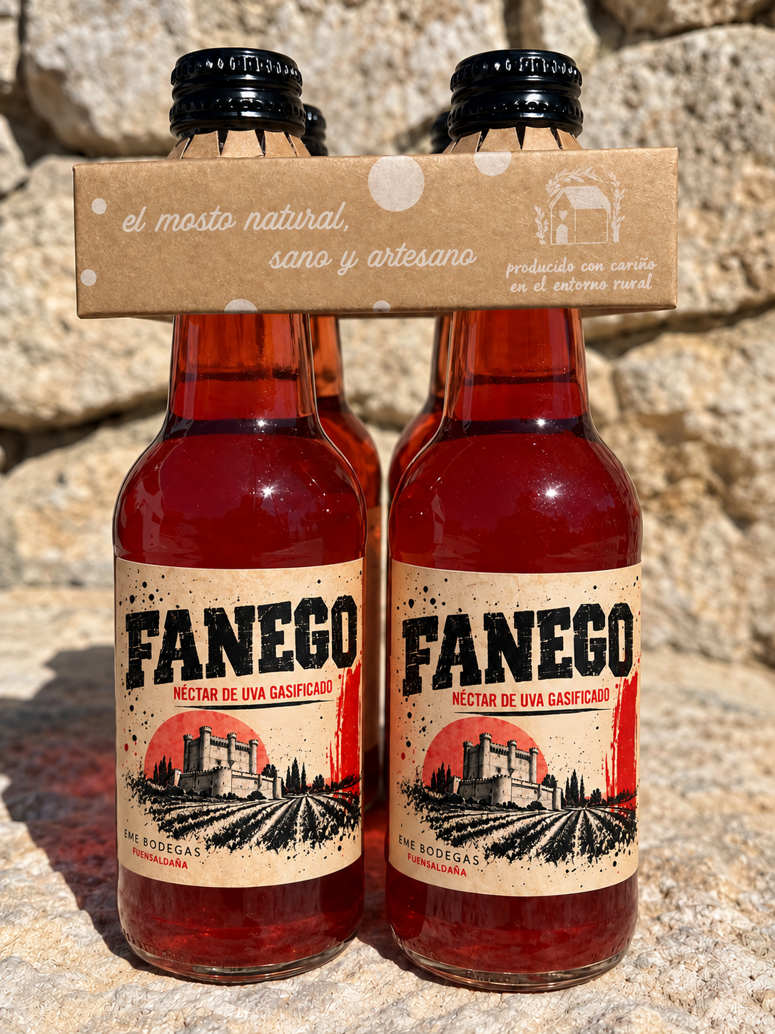FANEGO MOSTO