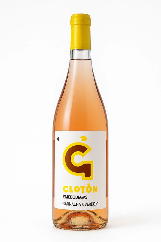 Gloton de Eme